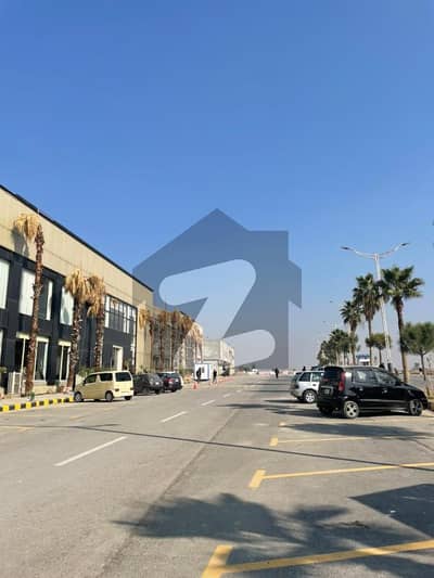 Q Block Plot Available For Sale New City Phase 2