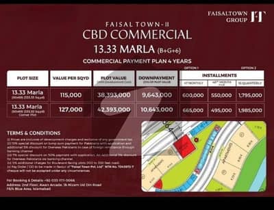 5 Marla Booking In Rs 27,90,000 Available In Sector O , Q & R ( On Cash )