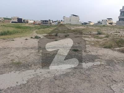 L Block 7 Marlla Plot For Sale