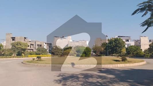 Prime Location 140 Square Yards Residential Plot For Sale In Al-Jadeed Gulf Hills