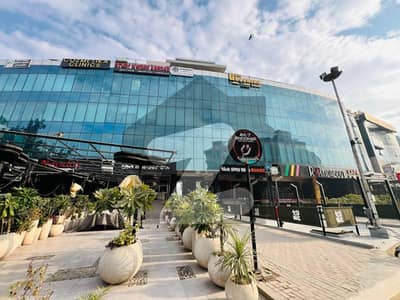 ایف ۔ 11 اسلام آباد میں 8 کمروں کا 13 مرلہ دفتر 7.8 لاکھ میں کرایہ پر دستیاب ہے۔