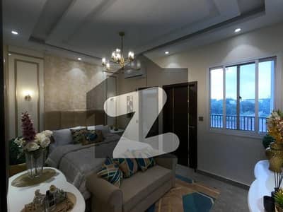 Get Your Dream Prime Location Flat In Al-Jadeed Golf View Apartments Karachi Get Your Dream Prime Location Flat In Al-Jadeed Golf View Apartments Karachi