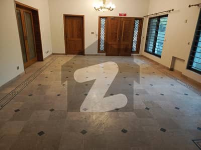 House For Rent In G-6 Islamabad