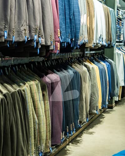 Brand Rented Shop For Sale