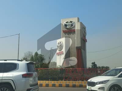 1 Acres Industrial Plots Available For Sale Contact Trusted Partner Karim Amjadi