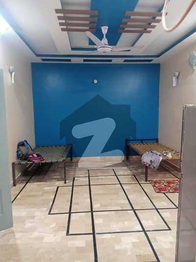 North Karachi VIP Sector 8 House For Sale