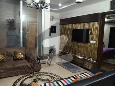 Prime Location 10 Marla Single-Story House on 50ft Road for Sale in A Block, Central Park Lahore