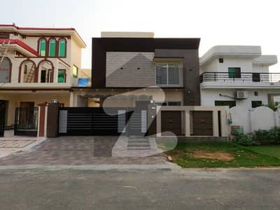 Reserve A House Now In Central Park - Block A