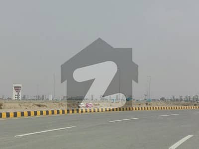 1 Kanal Residential Plot Block T At Ideal Location for Sale In DHA Phase 8 Lahore