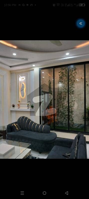 10 Marla house available for sale in Hashmi kanal view Hashmi canal housing society Multan