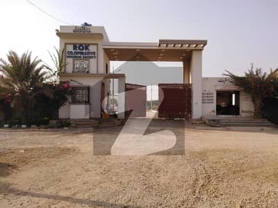 Residential Plot Available For sale