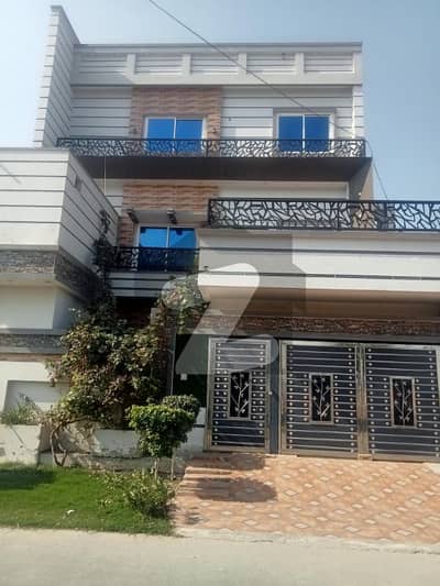 House For sale in Rahim yar khan
