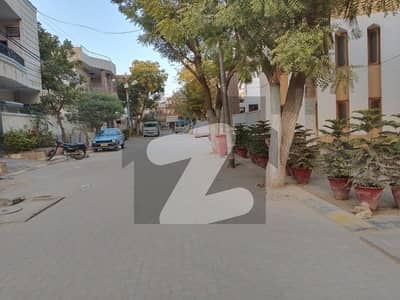 120 Sq Yds Residential Plot For Sale In Karachi