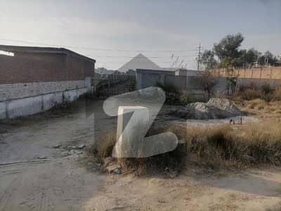 Best Options For Prime Location Commercial Plot Is Available For Sale In Raiwind Road