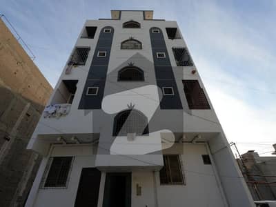 Apartment For Sale 1st Floor 2 Bed Lounge
