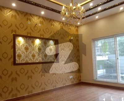 Ideal House For rent In Bahria Town - Sector E Ideal House For rent In Bahria Town - Sector E