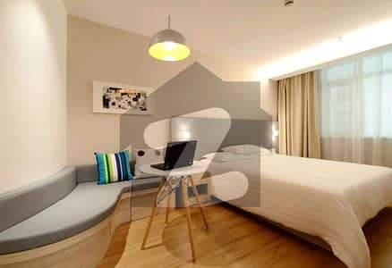 بحریہ ٹاؤن - شیرشاہ بلاک بحریہ ٹاؤن ۔ سیکٹر ایف,بحریہ ٹاؤن,لاہور میں 1 کمرے کا 3 مرلہ فلیٹ 65.0 لاکھ میں برائے فروخت۔