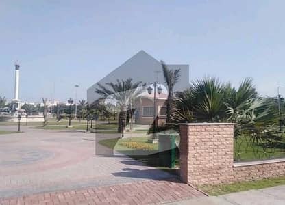 48 Marla Commercial Open Form With Excess Land Paid Available For Sale In F Block Bahria Orchard Lahore