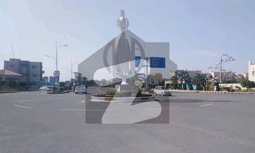 8 Marla Commercial Plot In Low Cost - Block F Is Best Option Open Form