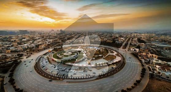 1 Kanal plot at a very attractive price in sector D street no 14