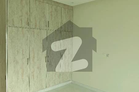 Flat For Rent Situated In Askari 10 - Sector S