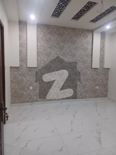 5 Marla Double story house for rent