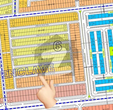 فیصل ٹاؤن فیز 2 فیصل ٹاؤن - ایف ۔ 18,اسلام آباد میں 8 مرلہ پلاٹ فائل 29.0 لاکھ میں برائے فروخت۔
