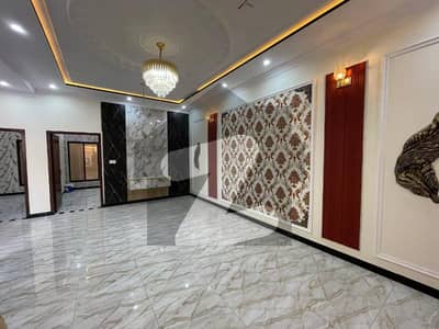 5 Marla Beautiful House For Rent In DHA 9 Town