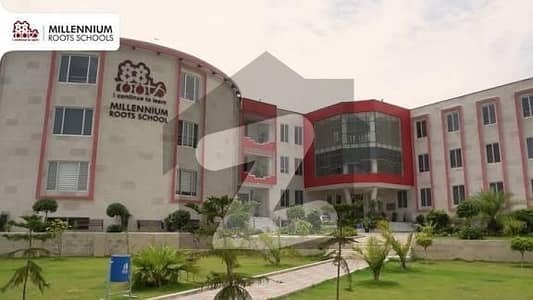 B17 F Block Plot For Sale