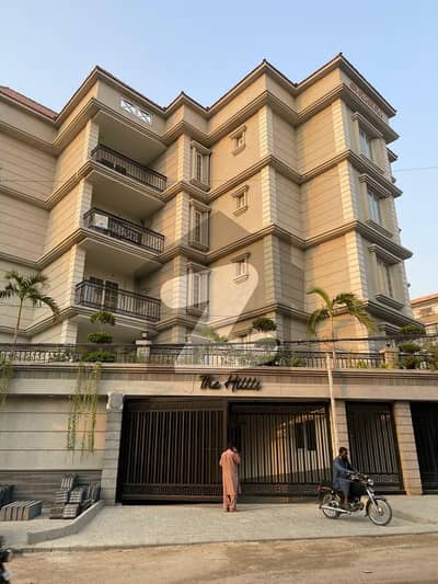 Ultra-Luxury Brand New Apartment for Sale