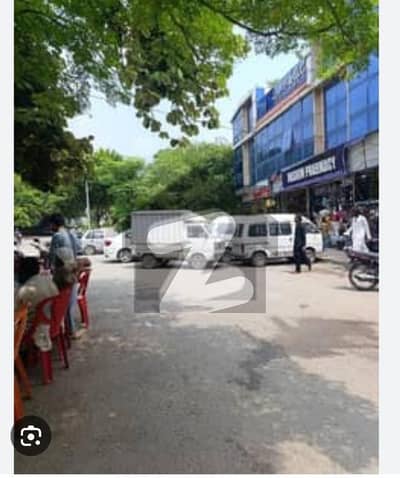 37 MARLA HOUSE IN CANTT ROSE LANE