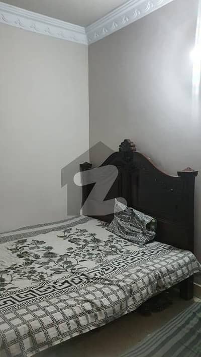 Double Storey 120 Square Yards House Available In Gulshan-E-Iqbal - Block 10 For Sale