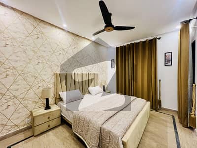 3.5 Marla Full House for Rent in Canal Valley Near Bahria Town Lahore