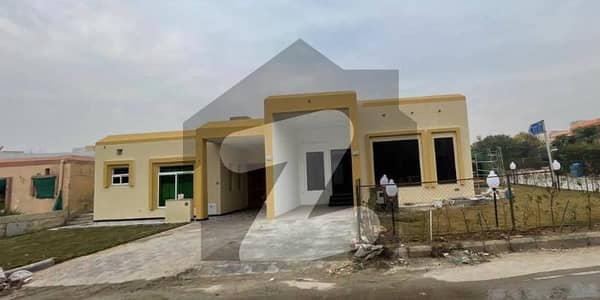 Brand New Corner With Extra Land 5 Marla House For Sale in Safari Home. . . Brand New Corner With Extra Land 5 Marla House For Sale in Safari Home. . .