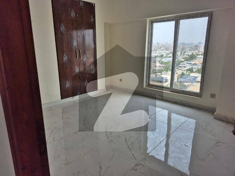 Stunning Car Parking Penthouse image