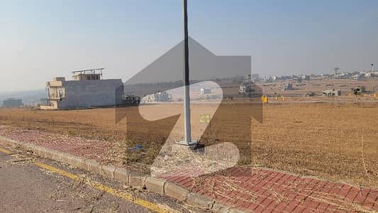 1100 Series 05 Marla Residential Plot In Bahria Orchard Phase 8 Bahria Town Rawalpindi