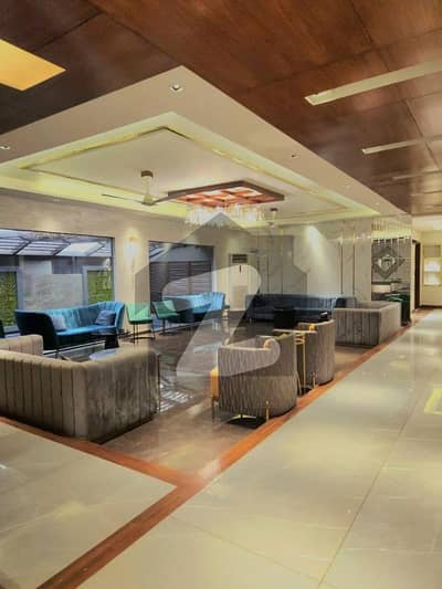 1000 Square Yards House For rent In Beautiful DHA Phase 6