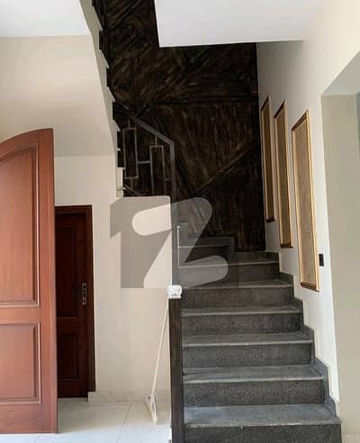 Reserve A Centrally Located Prime Location House Of 3 Marla In Wapda Town