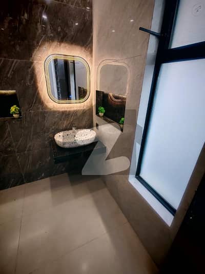 05 MARLA HOUSE FOR SALE DHA RAHBAR