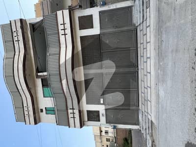 Full basement house for sell on cheap price