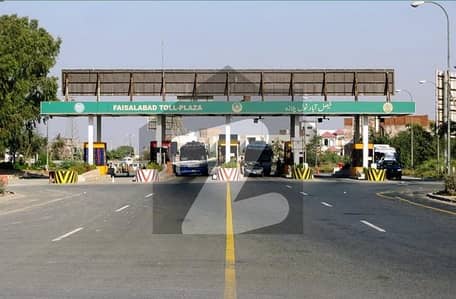 10 KANAL RESIDENTIAL PLOT FOR SALE