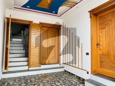 5 Marla Portion for Rent | Ideal Family Living | Prime Location