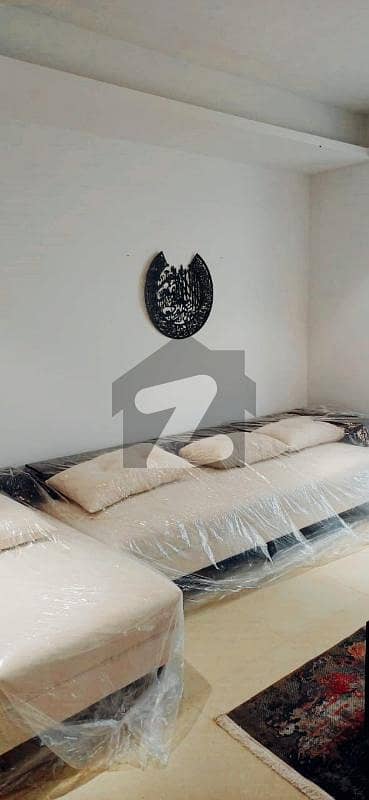 ONE CONSTITUTION 1 BED FURNISHED APARTMENT AVAILABLE FOR RENT