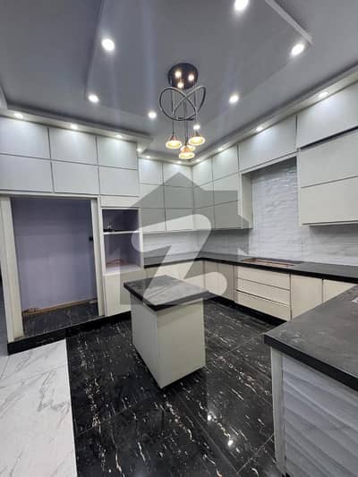 نارتھ ناظم آباد ۔ بلاک بی نارتھ ناظم آباد,کراچی میں 3 کمروں کا 8 مرلہ بالائی پورشن 1.35 کروڑ میں برائے فروخت۔