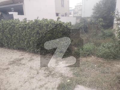 موہلنوال سکیم . بلاک سی موہلنوال سکیم,لاہور میں 5 مرلہ رہائشی پلاٹ 85.0 لاکھ میں برائے فروخت۔