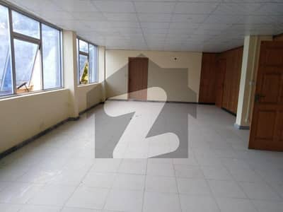 35*70 cda transfer top location house available in g-9/4 near service road