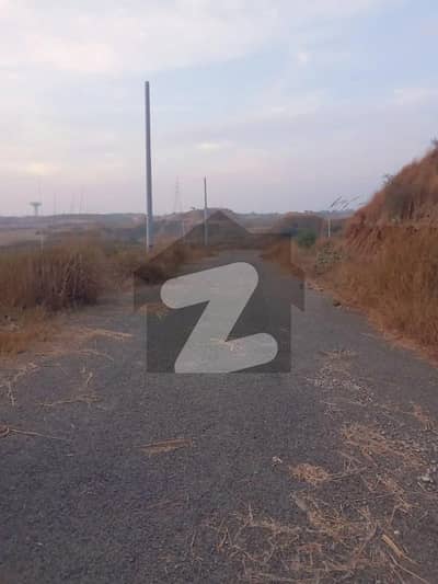 Plot For Sale Sector I-15/4