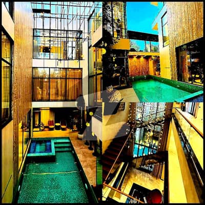 BRAND NEW 0 METER HOUSE ALSO AVAILABLE FOR SALE