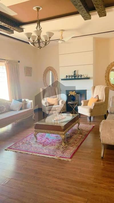 DHA Ph-1, Block-N 1-Kanal with 17-square ft