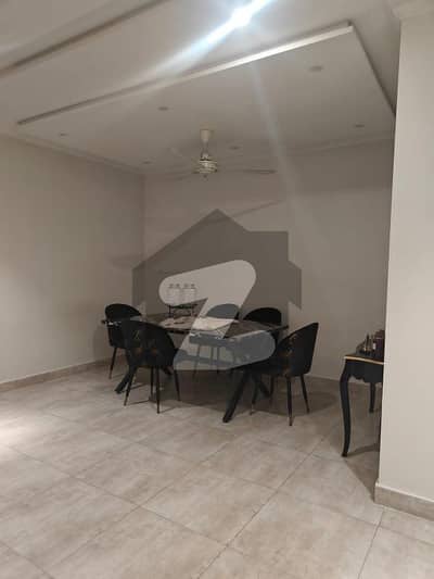 Beautiful luxury Portion Available for Rent in G10 Islamabad